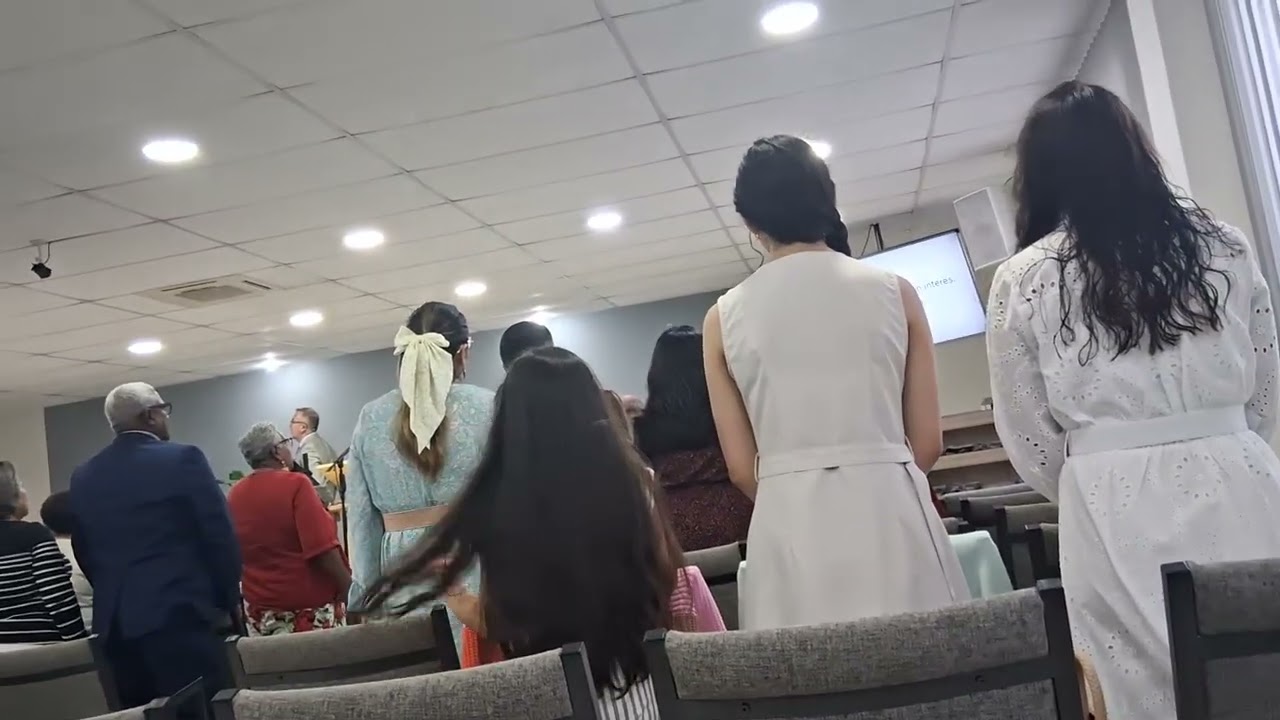 Canción 95: La luz brilla más cada día - Cantada en Salón del Reino