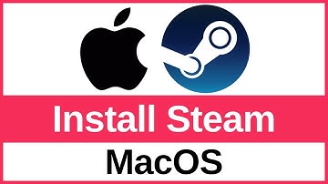 How to Install Steam on Mac (2025)