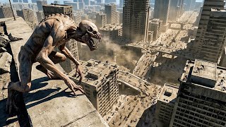 The Most Terrifying Post-Apocalyptic Movie You Missed! 😵 Film Recap. 