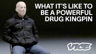 What It's Like to Live a Life of Crime | VICE Informer Marathon