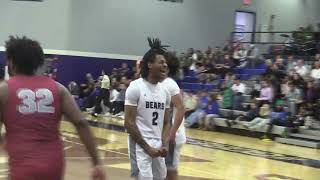 Chaze Harris highlights -- Indiana-East