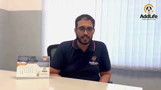 Custom ERP software development | Client Testimonial | Nextbrain