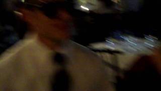 William Beard Rapping