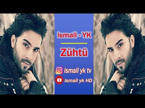 ismail yk - Zühtü - HD