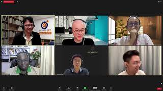 Freelancer Success Saturday Q&A Session 12