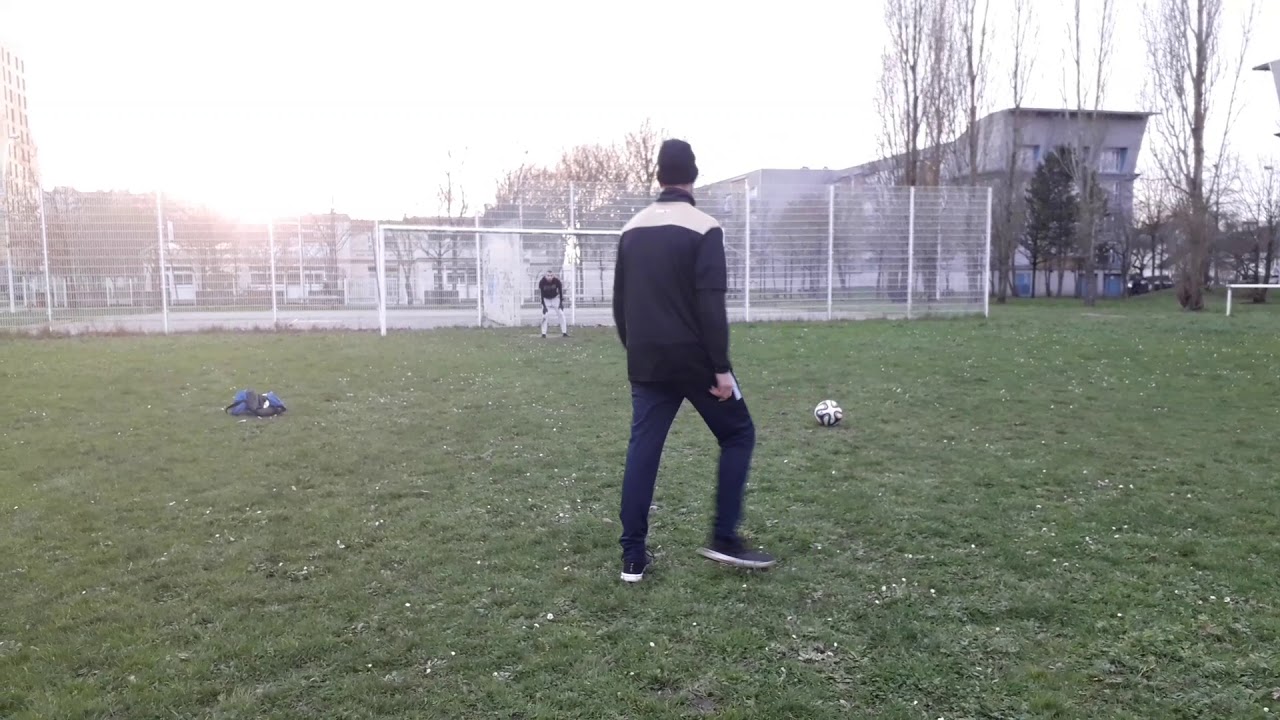 Fc Motivation- Best Of Skills Goals 2020