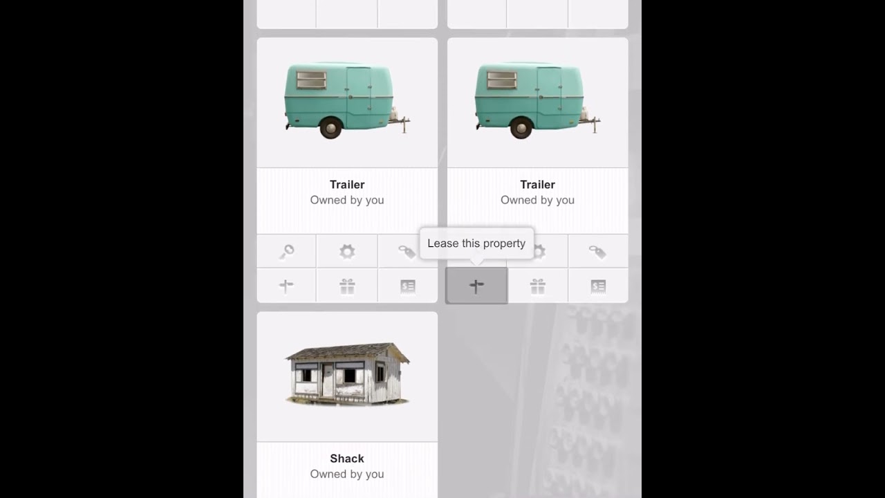 Torn City Easy Merit! Landlord Merit - Leasing a Property