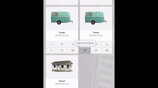 Torn City Easy Merit! Landlord Merit - Leasing a Property