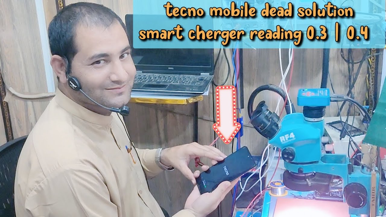 tecno mobile dead solution //smart cherger reading 0.3 | 0.4  🔥🔥🔥🔥🔥🔥🔥🔥