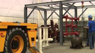 Pipefitting & Plumbling - Careers in Focus - Career Connections - WGTE
