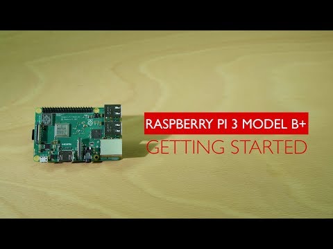 Videó: Hogyan csatlakoztathatok eszközöket a Raspberry Pi-mhez?