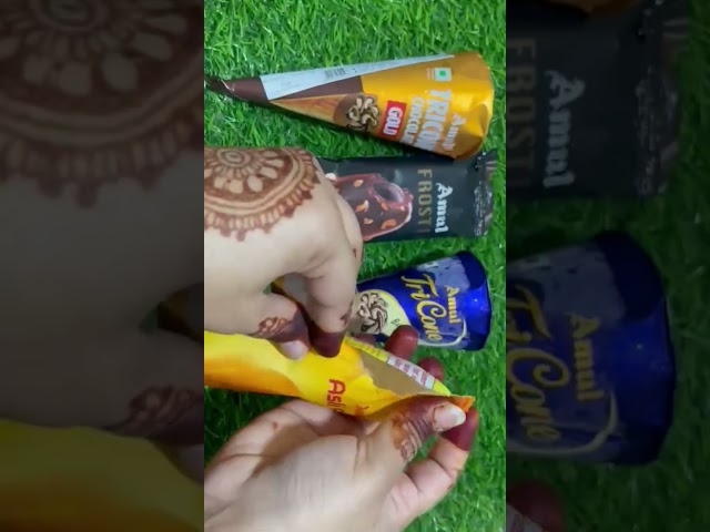 #chocolate #candyopening #satisfying #candy #icecream
