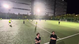 231007 vs 나의 교회 3Q -