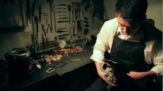 Tong Ming Xi Gallery Corporate Video