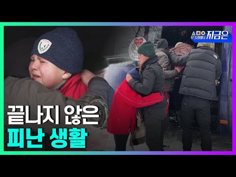 끝나지 않은 피난 생활...언제쯤 끝날까?ㅣ세모이 [57회] / YTN2