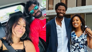Sheinelle Jones Opens Up After Husband Uche Ojeh’s Death from Brain Cancer
