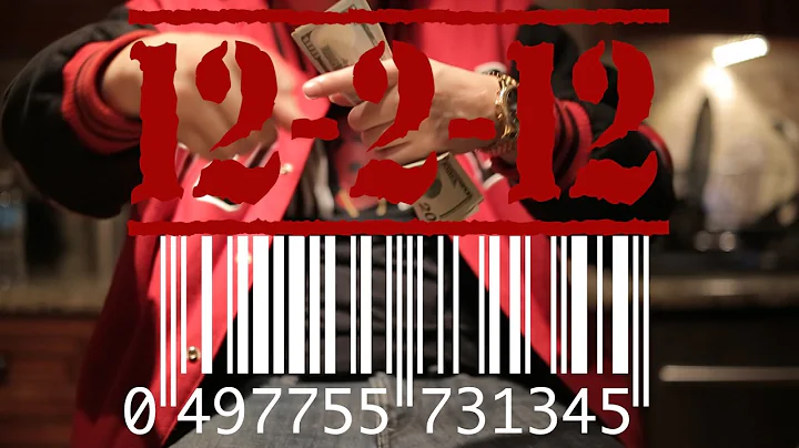 Ronnie Bandino & OneWay - 12 To Twelve