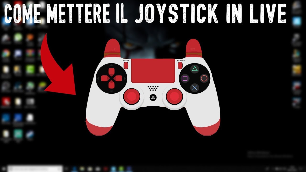 Come resettare il controller della PS4 - CCM