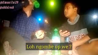 Story WA lucu 30 detik PART 4