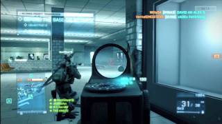 Battlefield 3 [Beta] First Impressions & Personal Review