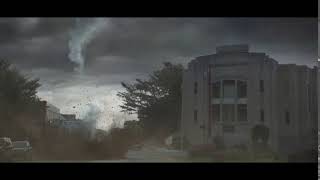 Tornado houdini