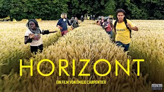 Horizont Offizieller Deutscher Trailer