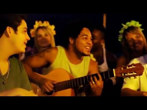 Grupo Eterno Astral - Deixa em Off #PagodeTBT