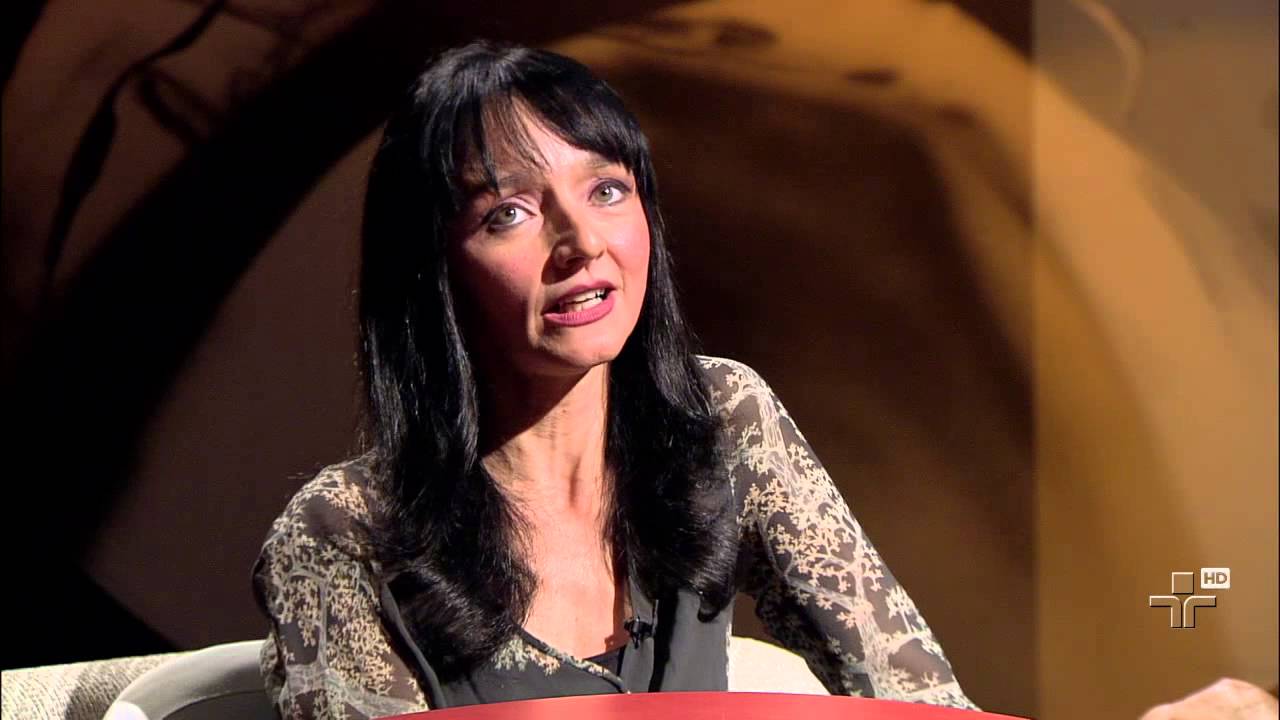 Provocações 627 com a atriz e cineasta Maria de Medeiros - bloco 02 - 27/08/2013