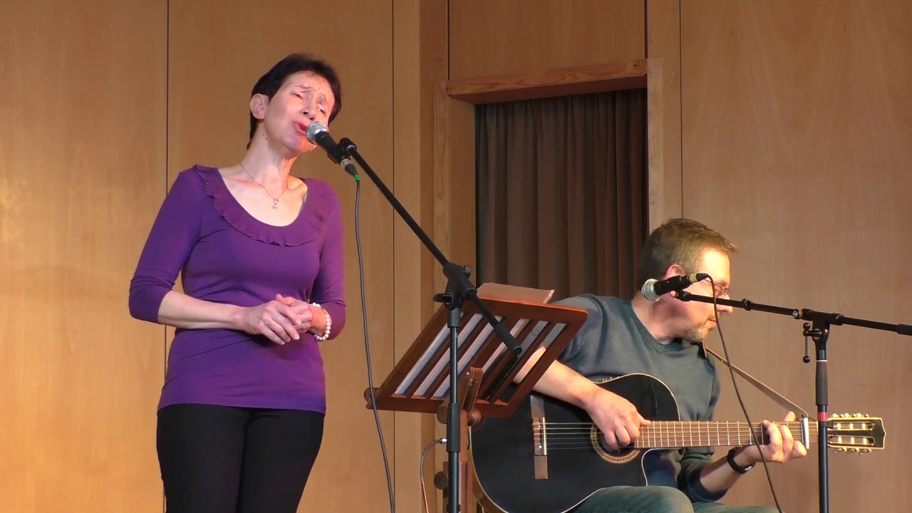 Лунная лодка, Концерт в Штутгарте, Сентябрь 2017