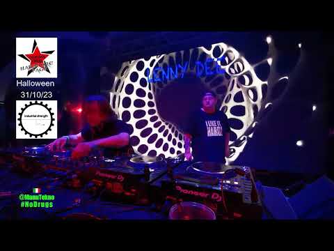 4 *Number*ONE* 31/10/2023 Halloween Dj ISAAC