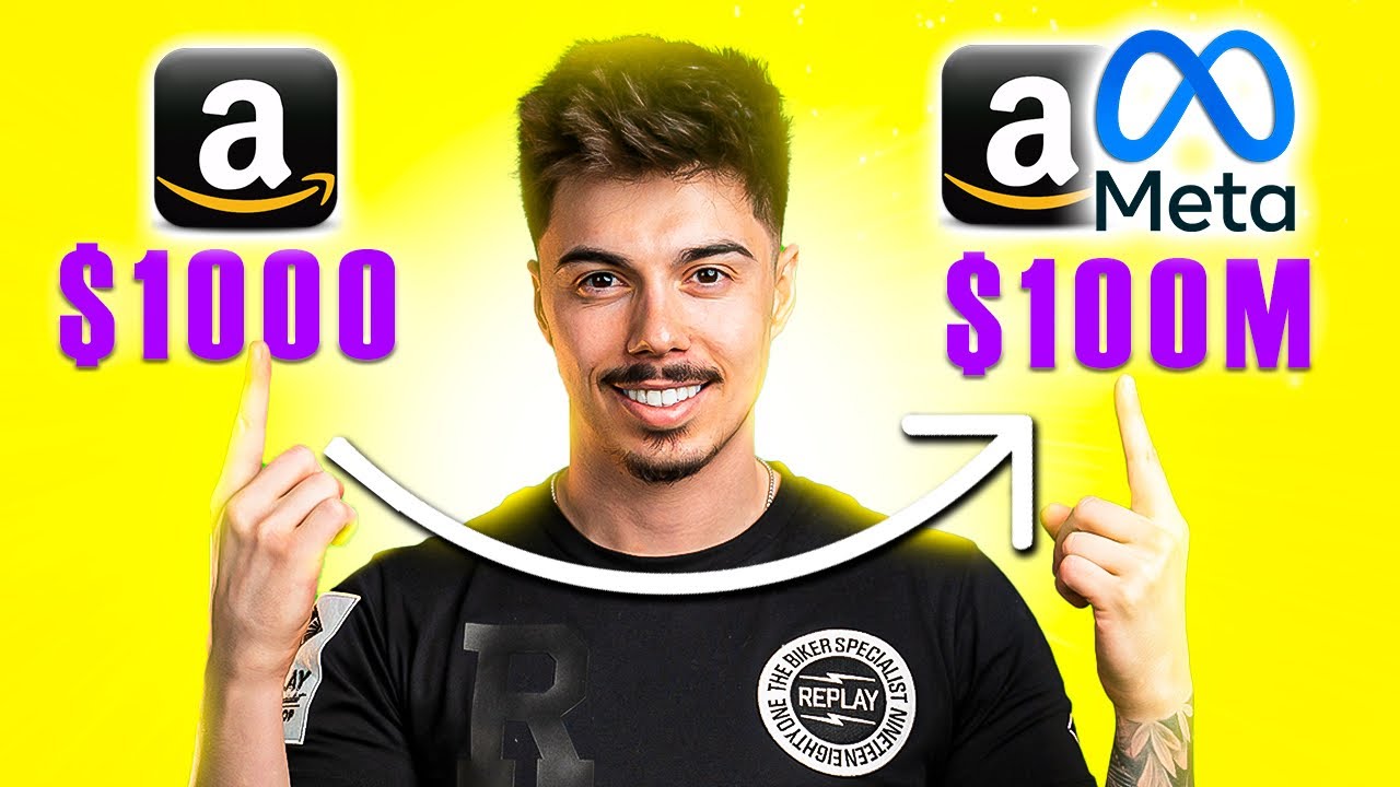 Meta Ads + Amazon - El nuevo modelo de negocio (2024)