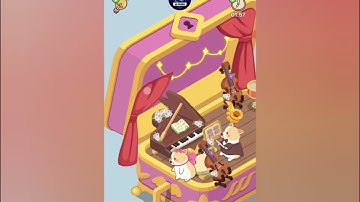 Satistory Tidy Up Level 90 Walkthrough Solution