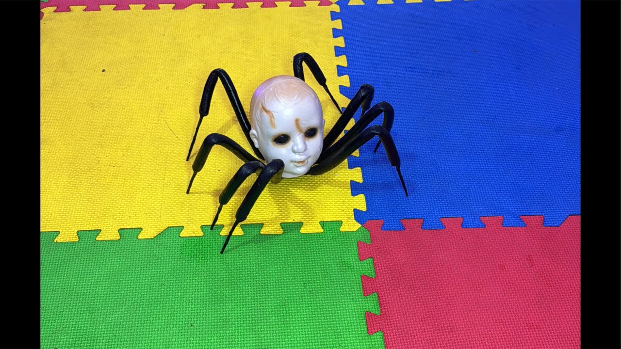 Latest Title & Thumbnail