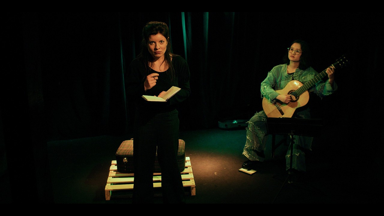 Duo Ménure: The Ash Grove - Roger Quilter
