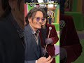 Johnny Depp Meets His Iconic Roles (1990–2017) | Jack Sparrow, Edward Scissorhands & More