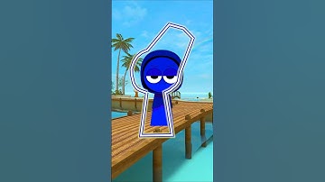 Sprunki catch 2d normal character #incredibox #sprunki #catch