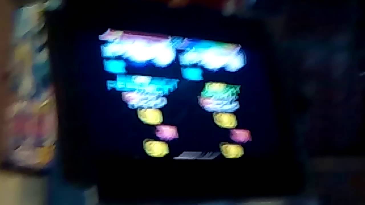 The revolutions zatch vs Yeicob