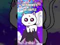 Art raffle! #vtuber #vtuberen #artstreamer #vtuberartist #chibi #giveaway #artgiveaway #twitchvtuber