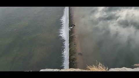 JourneyonaBike - (Ver 2 - Music Intro) C&O Towpath  Mp 72.8-89.1 & back (11-30-25) Priority 600ADX