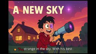 The Parallel Hearts Teaser Trailer 🎬   Discover the Skyrealm