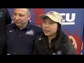 2018 CUNYAC/Pepsi Swimming & Diving Championships Highlight Video