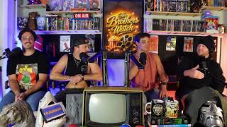 Cinephiles- Fight Club Trivia and Upcoming Movies