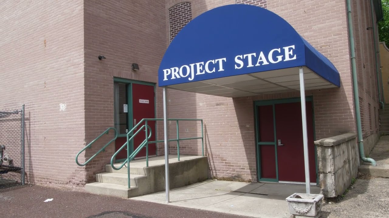 Project Stage Renovation | Montgomery Theater