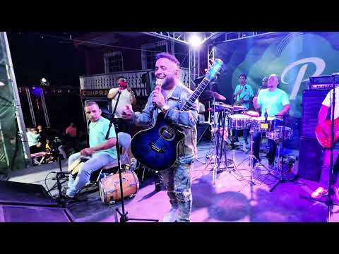 Jerick -El Niño Lindo popurrí de bachata 2026 san juan de la maguana