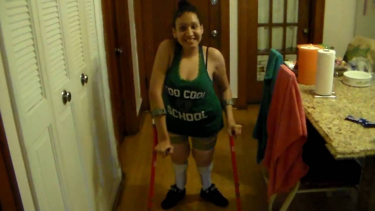 My Final Walk After The Surgery | Vlog 36