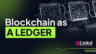 Decoding Blockchain: Unraveling the Power of Distributed Ledgers