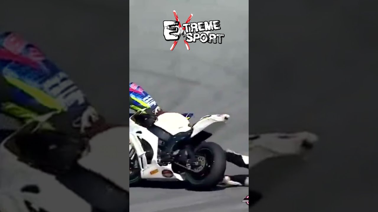 MOTORSPORT Crazy Extreme shorts 😦