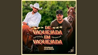 Falta um Boi Vaqueiro