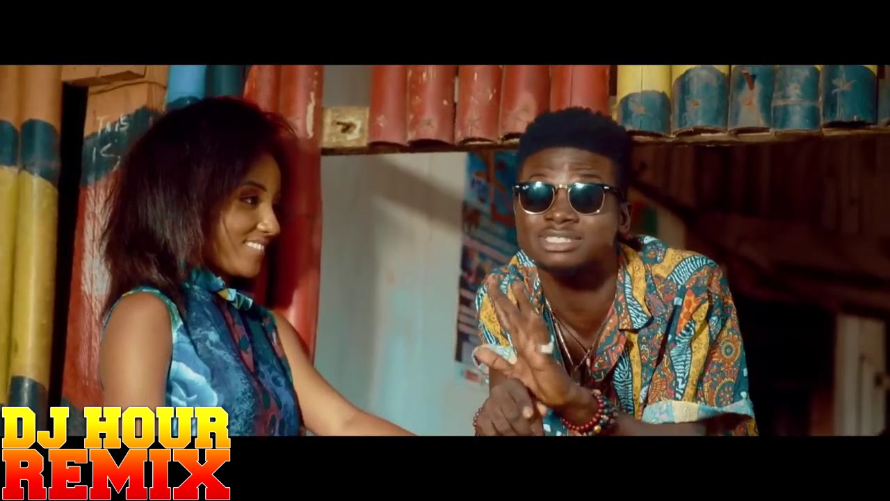 DJ HOUR REMIX - Kuami Eugene - Boom Bang Bang - YouTube