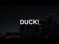 Smokepurpp - DUCK! (Lyric Video) [6ix9ine Diss]